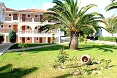 Golden Sun - Adults Only 4* Kalamákion