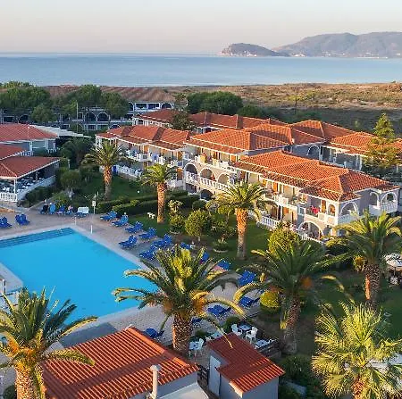 Golden Sun - Adults Only Hotel Kalamaki (Zakynthos)