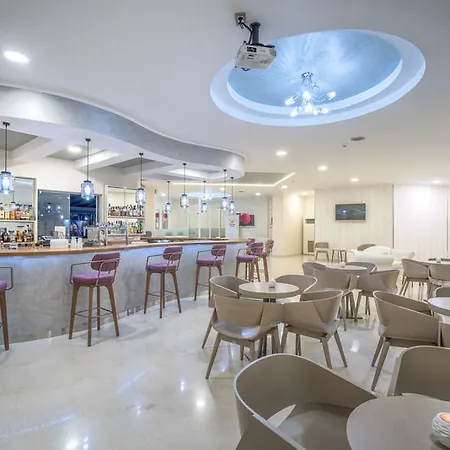 Golden Sun - Adults Only Kalamaki (Zakynthos)
