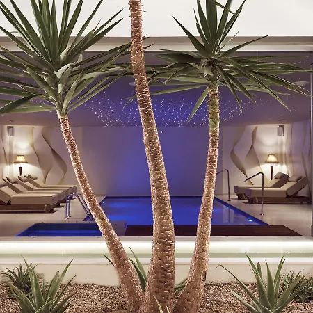 فندق Golden Sun - Adults Only 4*