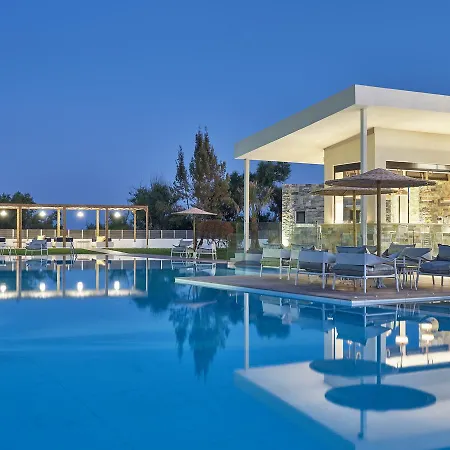 فندق Golden Sun - Adults Only 4*